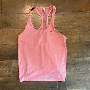 Underarmour tank